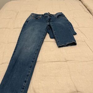 Classic Blue women’s  Jeans